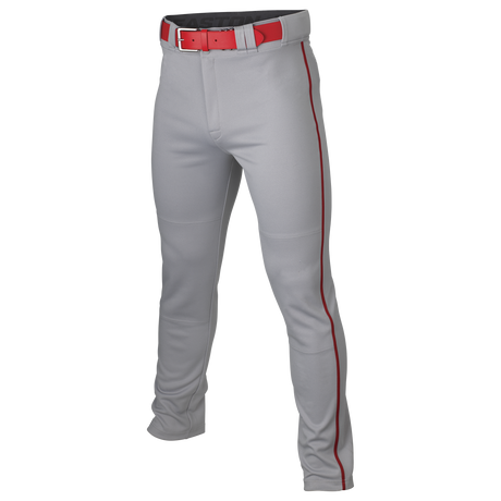 Easton Adult Rival+ Piped Baseball Pant-1