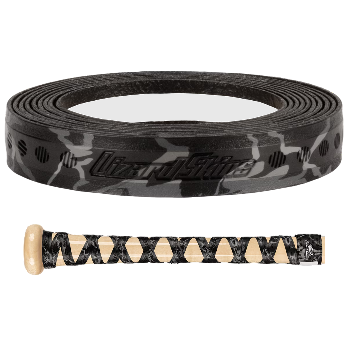 Lizard Skins DSP Ultra Baseball X Bat Grip