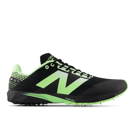 New Balance FuelCell XC7 v5 Track & Field Shoes-1