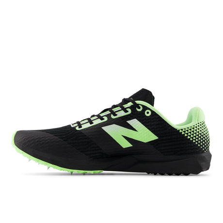 New Balance FuelCell XC7 v5 Track & Field Shoes-2