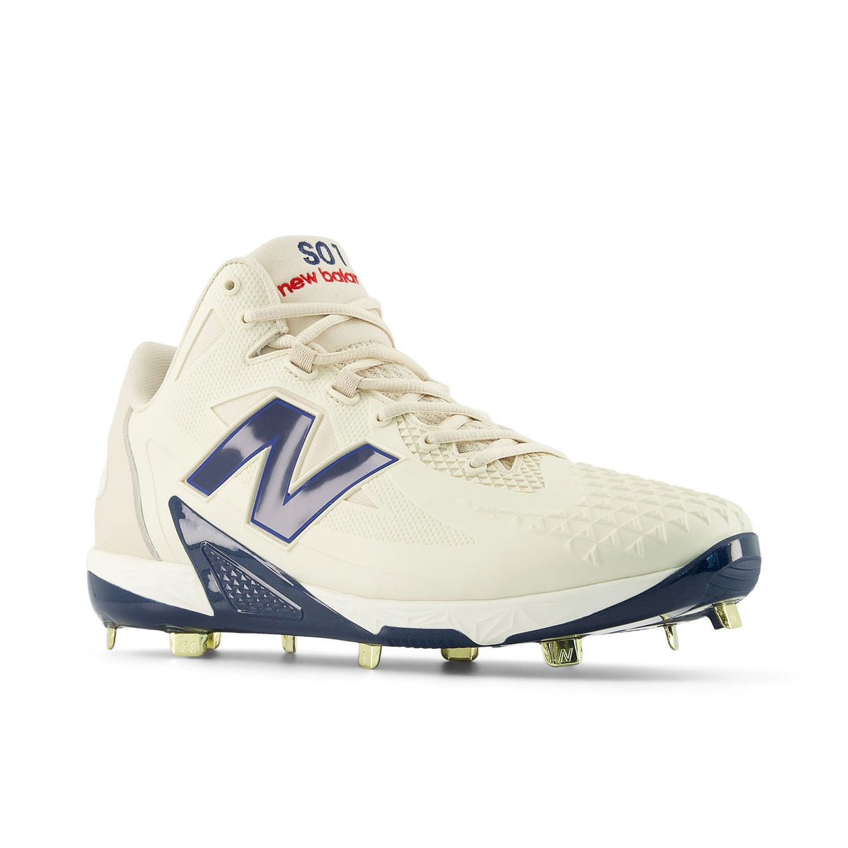 New Balance Men's FuelCell Ohtani 1 Baseball Cleats-3