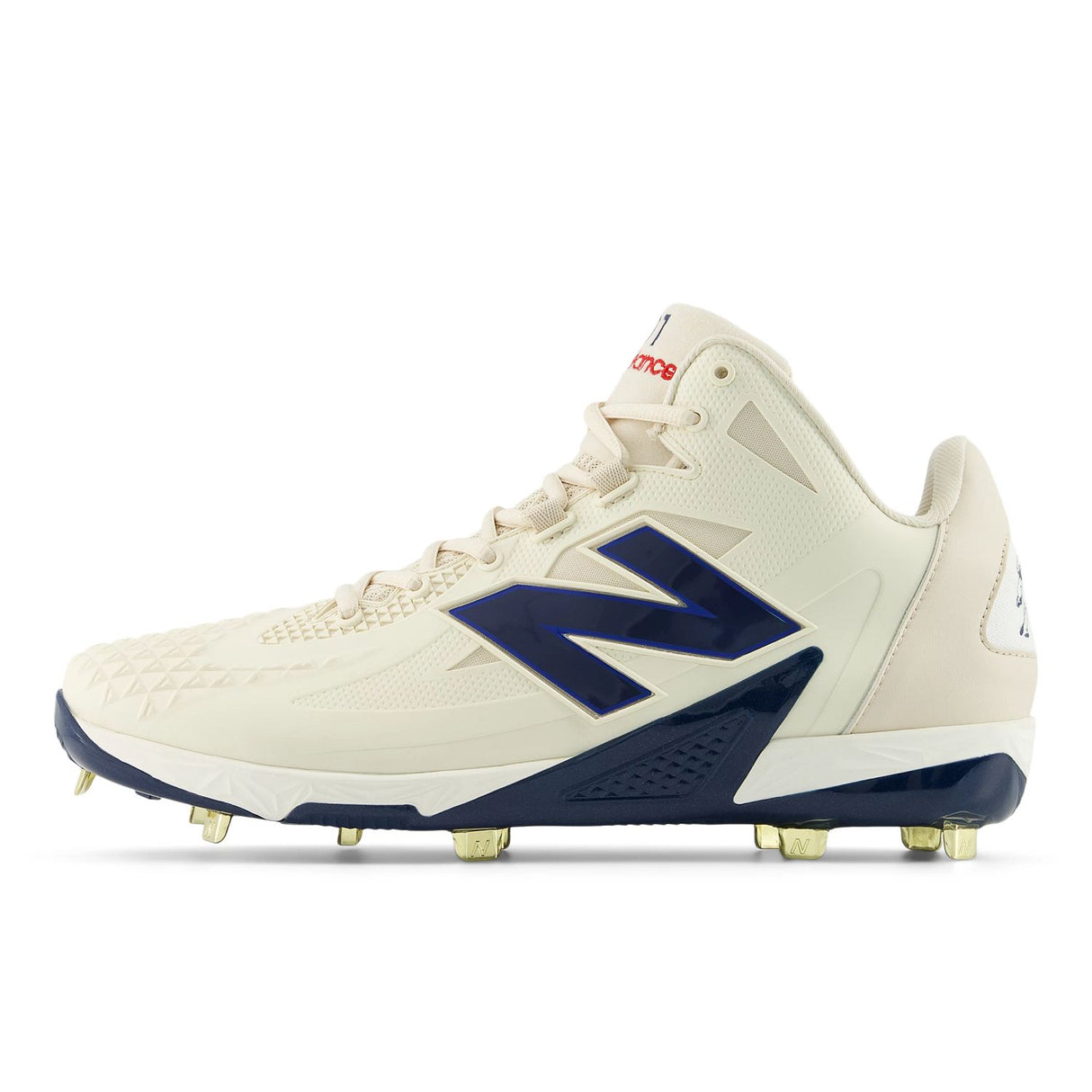 New Balance Men's FuelCell Ohtani 1 Baseball Cleats-8