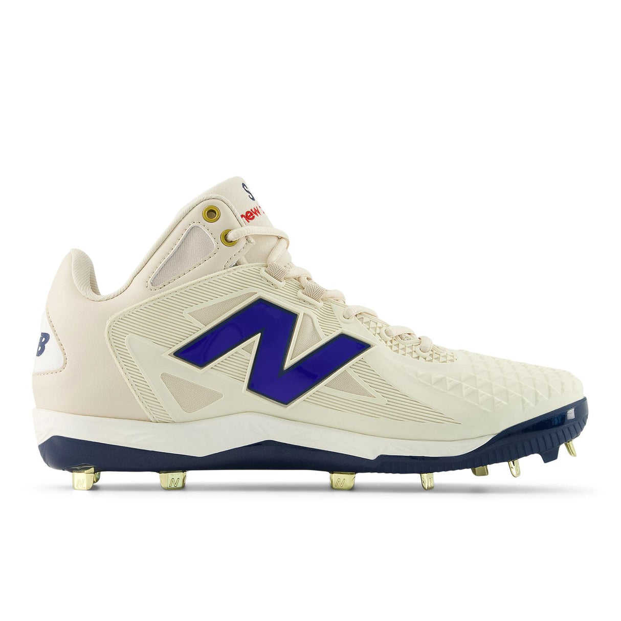 New Balance Men's FuelCell Ohtani 1 Baseball Cleats-9