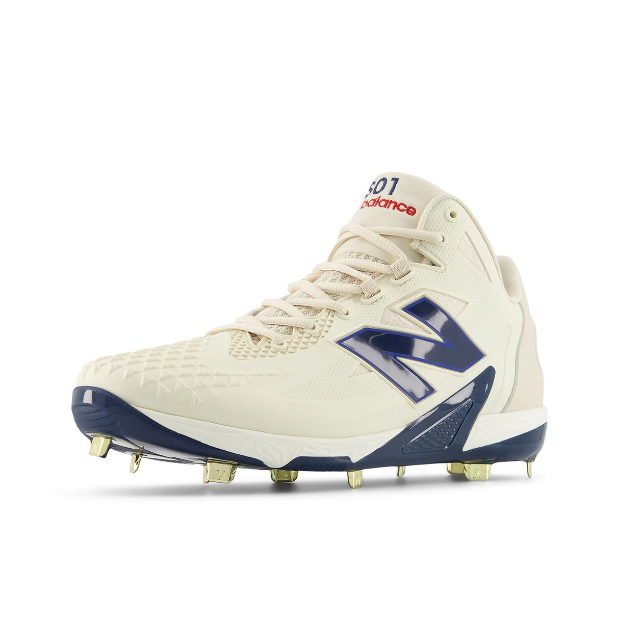 New Balance Men's FuelCell Ohtani 1 Baseball Cleats-10