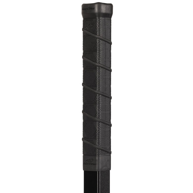 Lizard Skins Rubber Hockey Grip Snipe Ribbed Classic Knob