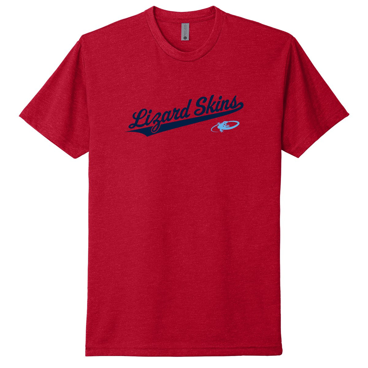 Lizard Skins Men's Vintage T Shirt