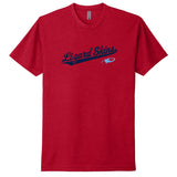 Lizard Skins Men's Vintage T Shirt