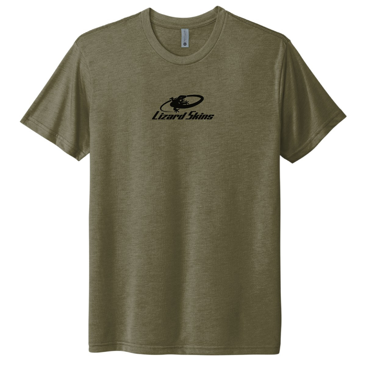 Lizard Skins Men's Simple T Shirt