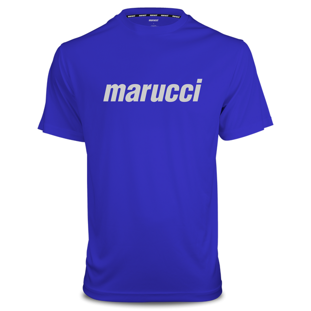 Marucci Youth Dugout T-Shirt