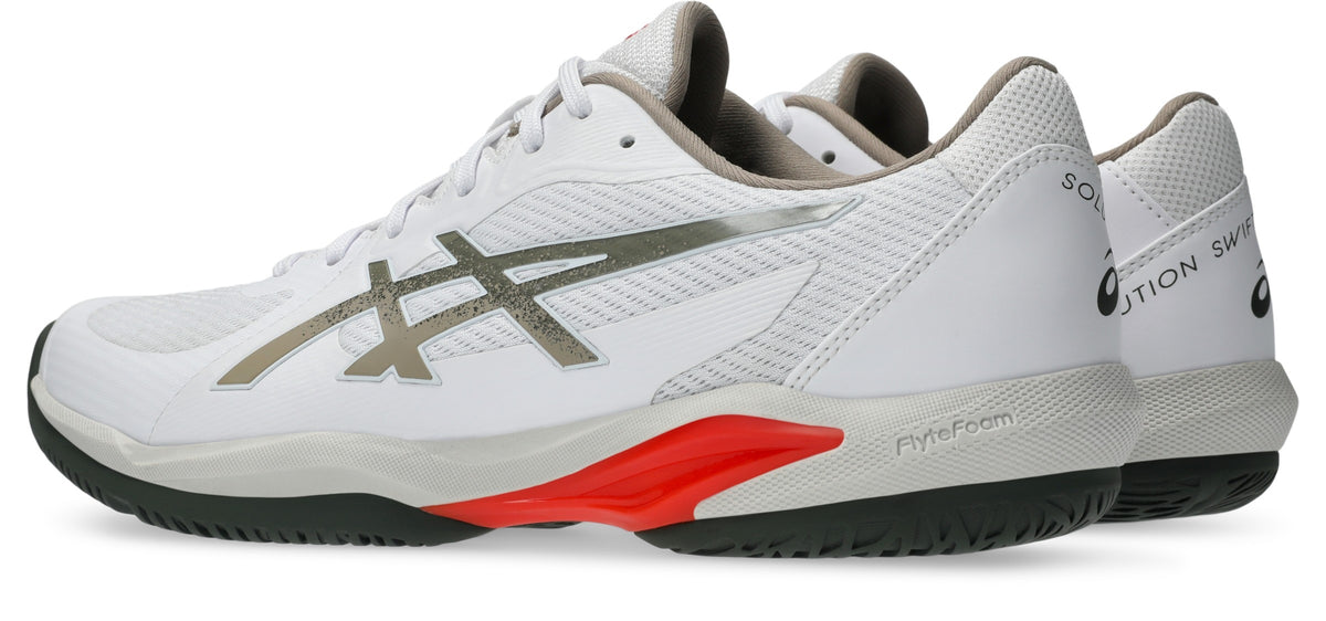 Asics Men's Solution Swift FF 2 Tennis Shoes-7