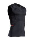 Under Armour Youth Gameday Armour Pro 5-Pad Football Top