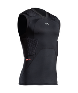 Under Armour Youth Gameday Armour Pro 5-Pad Football Top