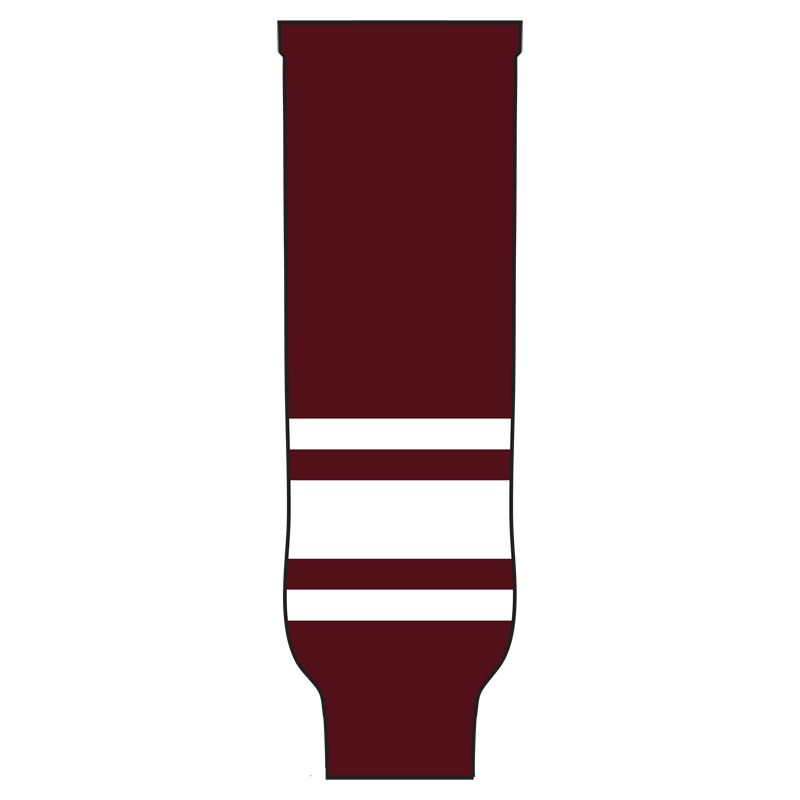Pear Sox Pro Weight NHL Teams Hockey Sock