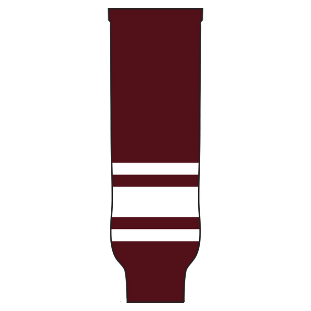 Pear Sox Pro Weight NHL Teams Hockey Sock