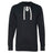 J-America Men's Sport Lace Jersey Hoody
