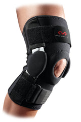 McDavid Level 3 Knee Brace with Dual Disk Hinges-1