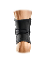 McDavid Level 3 Knee Brace with Dual Disk Hinges-2