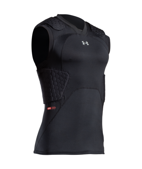 Under Armour Youth Gameday Armour Pro 5-Padded Top