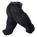 McDavid Youth Rival Integrated 7-Pad 3/4 Tight-1