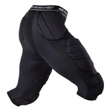 McDavid Adult Rival Integrated 7-Pad 3/4 Tight-1