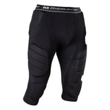 McDavid Adult Rival Integrated 7-Pad 3/4 Tight-2