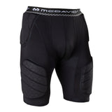 McDavid Adult Rival Integrated 5-Pad Girdle-2