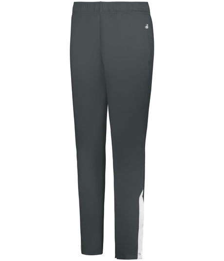Badger Sport  Men's On The Rise Warm-up Pant