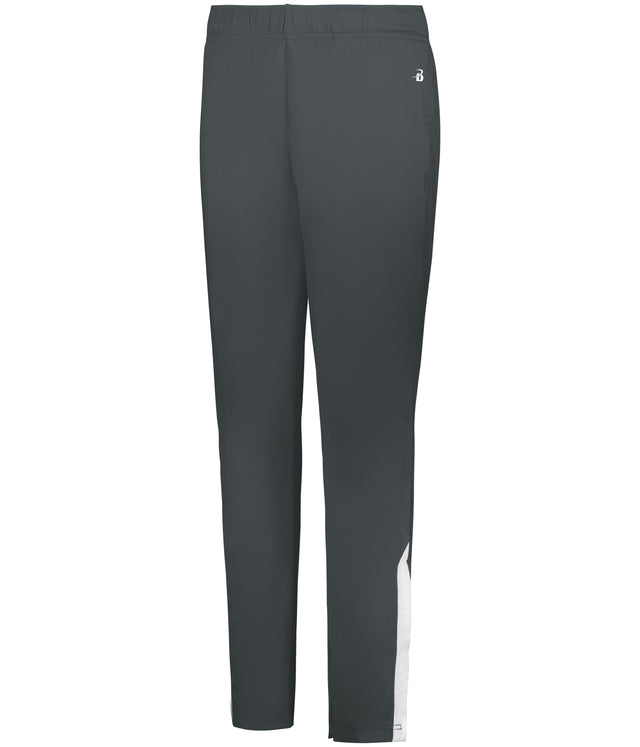 Badger Sport  Men's On The Rise Warm-up Pant