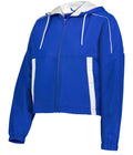 Holloway  Women's  Rowhouse Cropped Jacket