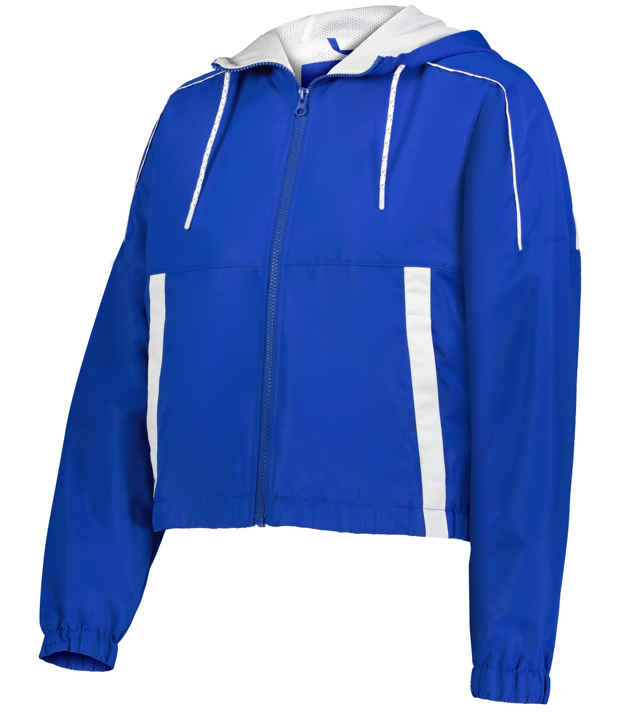 Holloway  Women's  Rowhouse Cropped Jacket