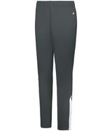 Badger Sport Youth On The Rise Warm-up Pant