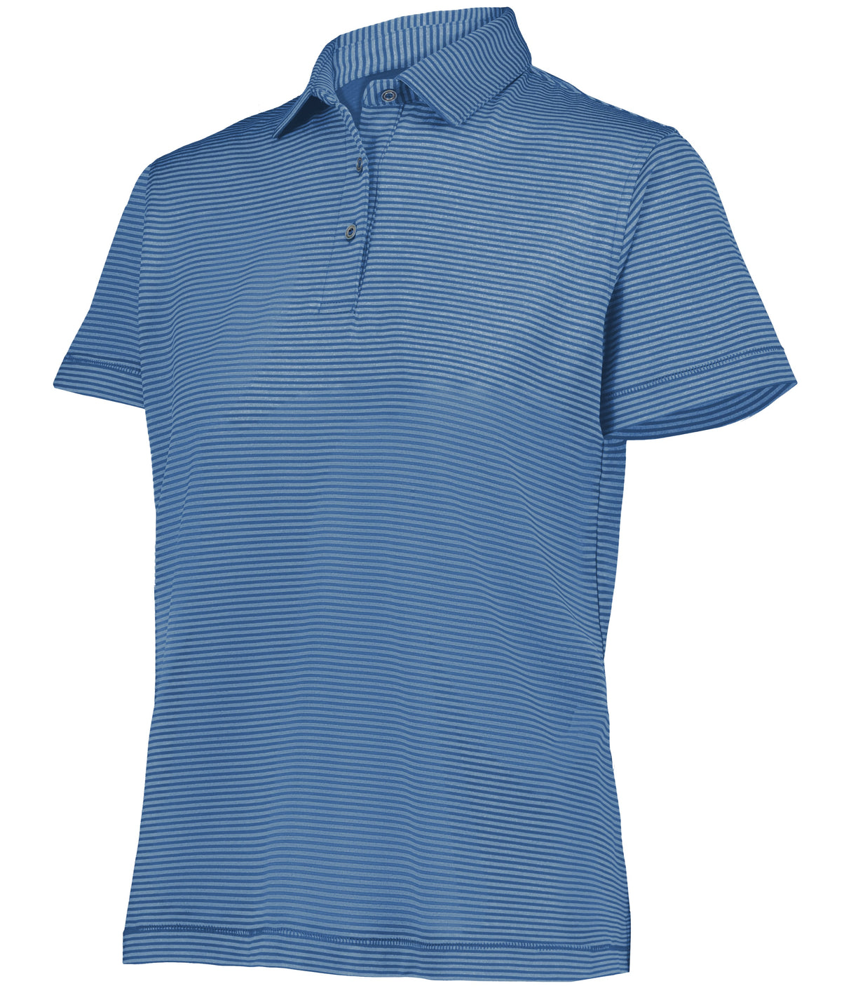 Holloway  Women's  Alumni Polo