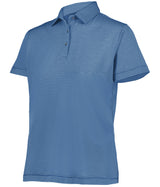 Holloway  Women's  Alumni Polo