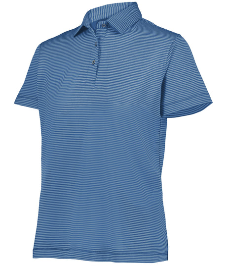Holloway  Women's  Alumni Polo