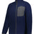Russell  Men's Sideline Grid Fleece Full Zip Jacket