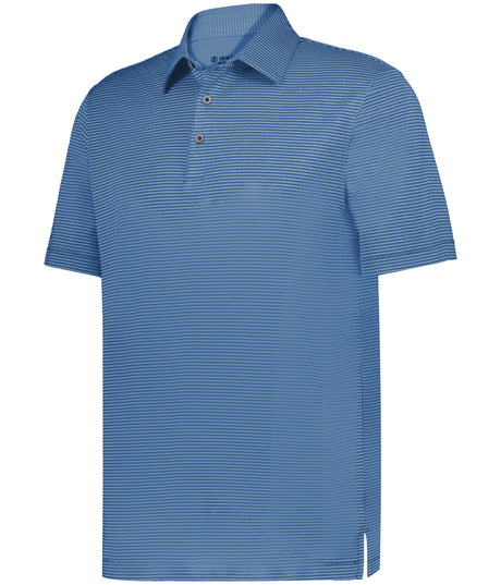 Holloway  Men's Alumni Polo