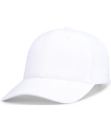 Pacific Headwear Ripstop Perforated Adjustable Cap