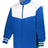 Holloway Youth Rowhouse Full Zip Jacket
