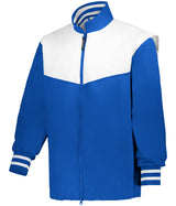 Holloway Youth Rowhouse Full Zip Jacket