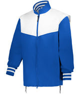 Holloway  Men's Rowhouse Full Zip Jacket