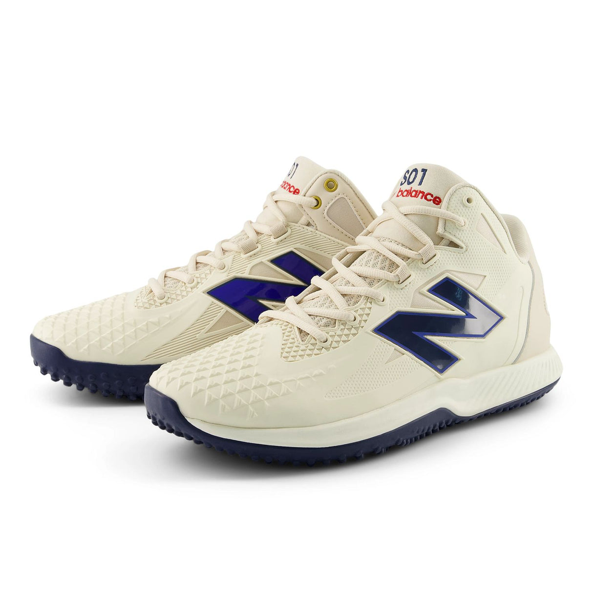 New Balance Men's FuelCell Ohtani 1 Trainer Baseball Shoes-12