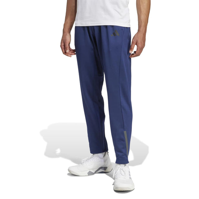 adidas Men's Game & Go Training 3 Bar Pants