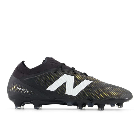 New Balance Adult Tekela Elite Low Laced Firm Ground V5 Soccer Cleats-1