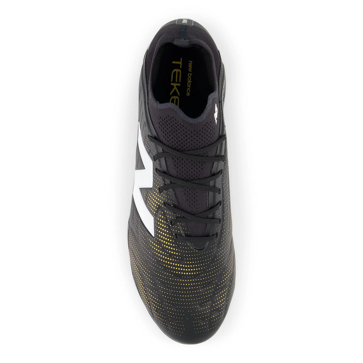 New Balance Adult Tekela Elite Low Laced Firm Ground V5 Soccer Cleats-3