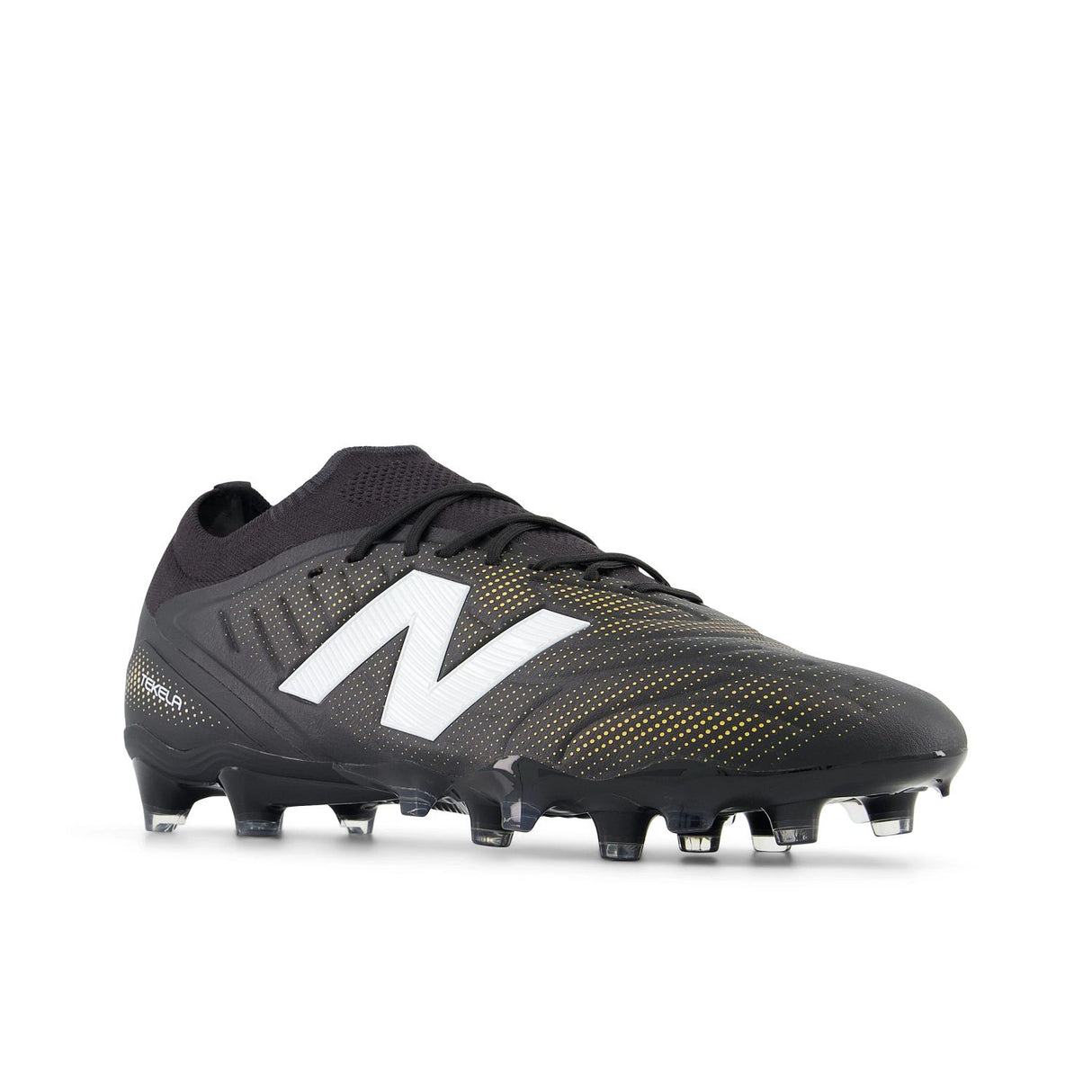 New Balance Adult Tekela Elite Low Laced Firm Ground V5 Soccer Cleats-4
