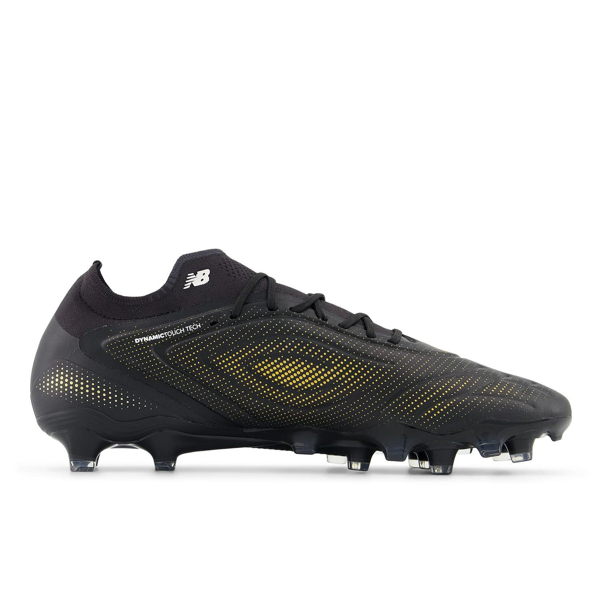 New Balance Adult Tekela Elite Low Laced Firm Ground V5 Soccer Cleats-7