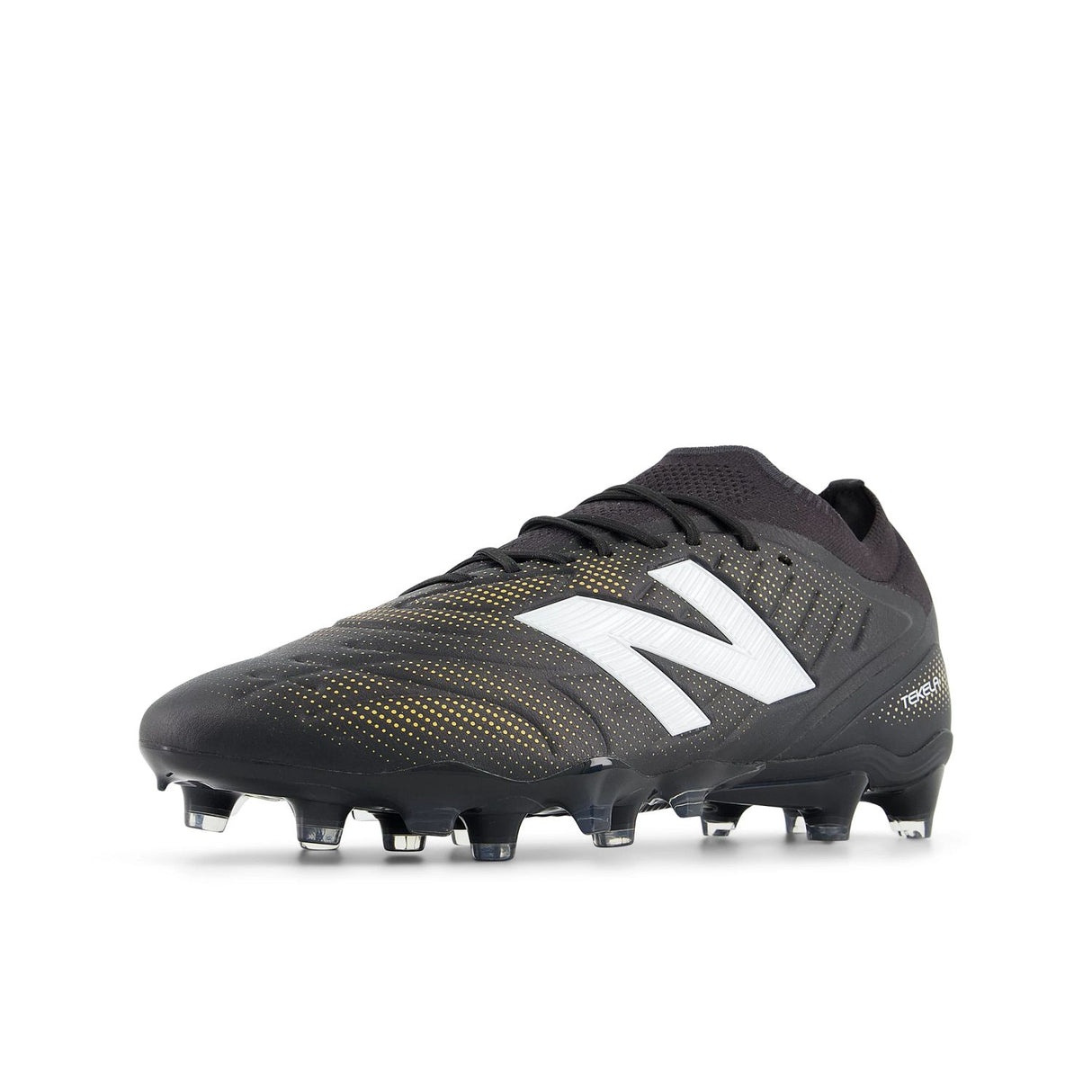 New Balance Adult Tekela Elite Low Laced Firm Ground V5 Soccer Cleats-8