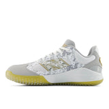 New Balance Men's Fresh Foam 3000v7 Turf-Trainer Baseball Shoes-2