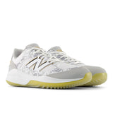 New Balance Men's Fresh Foam 3000v7 Turf-Trainer Baseball Shoes-6
