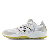 New Balance Men's Fresh Foam 3000v7 Turf-Trainer Baseball Shoes-8